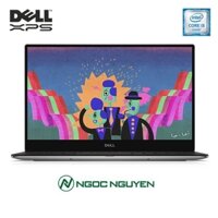 Dell XPS 13 9350 Core i5, i7 6th / 13.3 inch (Model 2016)