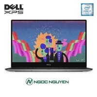 Dell XPS 13 9350 Core i7 6th / 13.3 inch (Model 2016)