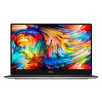 Dell XPS 13 9350: Core i7 6500u / RAM 8GB / SSD 256GB / 13.3″ Inch QHD / Touch..!!!