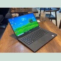 Dell XPS 13-9350 Core i5-6200U/ Ram 8Gb/ Ssd 256Gb/ Màn 13.3″ Full HD IPS/Phím sáng