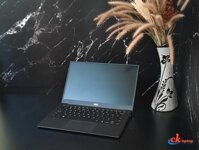 DELL XPS 13 9350 CPU I7 - 6560U / RAM 8GB / SSD 256GB / MÀN 13.3 FHD IPS
