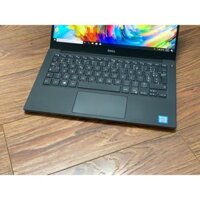 DELL xps 13 9350 I7-6500U / 16Gb Ram/ 256Gb SSD/ VGA On 520/ 13.3" FHD | Laptop cao cấp