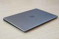 Dell XPS 13 9350 i7-6500U Ram 16GB SSD 256GB Màn hình 13.3 Inch QHD (3200x1800) IPS