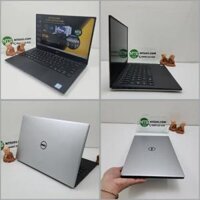 Dell XPS 13 9350 / i7-6560U / RAM 16Gb / SSD 256Gb / 13.3inch FHD