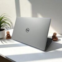 Dell XPS 13 9350 / i7-6560U / RAM 8Gb / SSD 256Gb / 13.3inch 2K Cảm Ứng