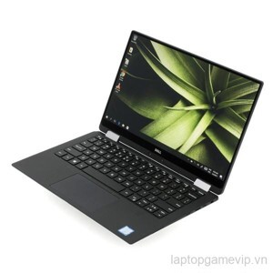 Laptop Dell XPS 13 9350 Ultrabook - Intel Core i7-6500U, Ram 8GB, SSD 256GB, VGA Intel HD Graphics 5500, 13.3 inch