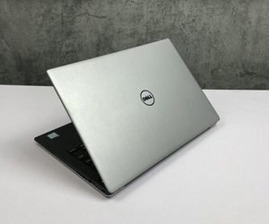 Laptop Dell XPS 13 9350 Ultrabook - Intel Core i7-6500U, Ram 8GB, SSD 256GB, VGA Intel HD Graphics 5500, 13.3 inch