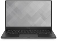 Dell XPS 13 9360 13.3" FHD Laptop 7th Gen Intel Core i7-7560U 8GB RAM 256GB SSD Machined Aluminum Display Silver Win 10