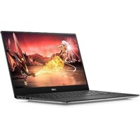 Dell XPS 13 9360 13.3" Quad HD+ InfinityEdge Touch Notebook Computer, Intel Core i7-7560U, 16GB RAM, 512GB SSD, Windows 10 Home (Renewed)