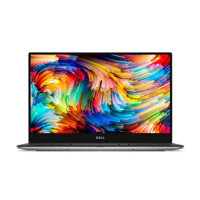 Dell XPS 13 9360-70148070 (Silver) | i5-8250U | 8GB LPDDR3 | 256GB SSD | VGA Onboard | 13.3 FHD | Win10 + Office365