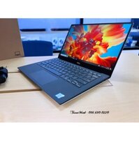 Dell XPS 13 9360 bản Mỹ Core i5 7200U