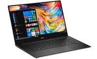 DELL XPS 13 9360 Core i5- 7200U/Ram 8GB/SSD 256/LCD 13″Inch/ Vỏ nhôm – Dòng máy doanh nhân cao cấp