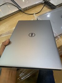 Dell XPS 13 9360 (Core I5 8250U – Ram 8GB – SSD 256GB – 13.3″ – FHD)