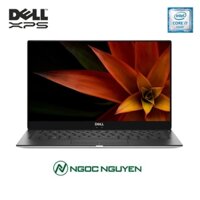 Dell XPS 13 9360 Core i7 7th / 13.3 inch (Model 2017)