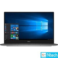 Dell XPS 13 9360 Core i7-8550U 1.8GHz, RAM 16GB, 512GB SSD, 13.3 inch 3K Touch Screen, Windows