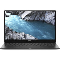 Dell XPS 13 9360: Core i7-7500u | RAM 8GB | SSD 512GB | 13.3 inch 3K | Touch