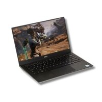 Dell XPS 13 9360 Core I5-7200U, Ram 8GB, SSD NVMe 256GB, MH 13.3″ FullHD