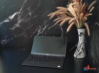 DELL XPS 13 9360 CPU I5 - 8250U / RAM 8GB / SSD 256GB / MÀN 13.3 INCH FHD IPS