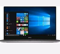 Dell XPS 13 9360 Flagship Laptop, 13.3" Full HD InfinityEdge anti-glare Touchscreen, Intel Core i5-7200U up to 3.1 GHz, 8GB RAM, 128GB SSD Wind...