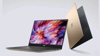 Dell XPS 13 9360 |i5-8250U | Ram 8GB | SSD 256GB PCIe |13.3 Inch FULL HD| Intel HD Graphics 620
