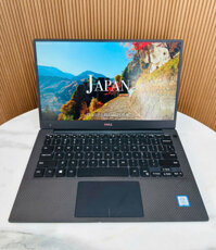 Dell XPS 13 9360| i5 8250U| 8GB RAM| 256GB SSD| Intel HD Graphics 620| 13.3” FHD| Rose Gold (Màu Vàng Hồng)