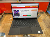 Dell XPS 13 9360, i5 8250U, 8G, 256G, 13.3"FHD, W10