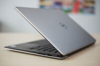 Dell XPS 13 9360 i7-7500U Ram 16GB SSD 256GB Màn hình 13.3 Inch QHD+ (3200 x 1800) IPS