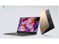 Dell XPS 13 9360 i7-8550u windows 11 chính hãng - LPZ00401