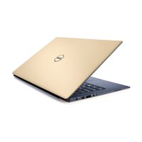 Dell XPS 13 9360 Laptop Cũ Mỏng Nhẹ Pin Tốt Dành Cho Văn Phòng