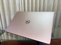 DELL XPS 13 9360 Core i7-7500U/Ram 8GB/SSD 256GB/LCD 13″ Full HD/ Vỏ Nhôm Nguyên Bản