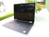 Dell XPS 13 9365 2 in 1