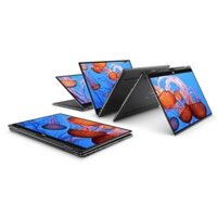 Dell Xps 13 9365 2in1 i7 7Y75/ 16GB/ 512GB SSD Pcie/ 13.3"FHD Touch/ Win 11 /FG/ Silver (New 99%)
