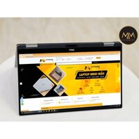 DELL XPS 13 9365 I7 7Y75 RAM 16GB SSD 512GB 13.3INCH FULL HD CẢM ỨNG LẬT XOAY VIỀN MỎNG GIÁ RẺ