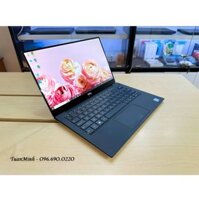 Dell XPS 13 9370 bản Mỹ Core i5 màn 4K