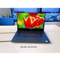 Dell XPS 13 9370 bản Mỹ Core i5 8250U