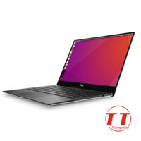 Dell XPS 13 9370 CH1 CPU Intel Core i5-8350U, RAM 8GB, SSD 256GB, Màn 13.3 inch FHD