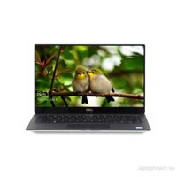 Dell XPS 13 9370 Core i5- 8250U -  RAM 8GB - SSD 256GB - VGA Intel HD Graphics 620 - MH 13.3 inch FHD