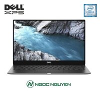 Dell XPS 13 9370 Core i5 8th / 13.3 inch (Model 2018)