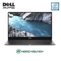 Dell XPS 13 9370 Core i5, i7 8th / 13.3 inch (Model 2018)