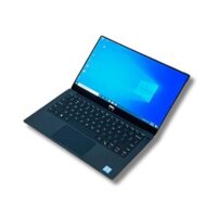 Dell XPS 13 9370 Core I7-8550U 8CPU, Ram 16GB, SSD NVMe 256GB, MH 13.3″ 4K Touch