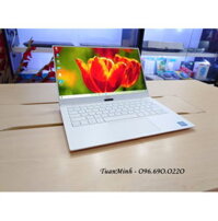 Dell XPS 13 9370 Gold White Core i5