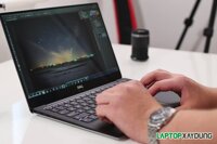 Dell XPS 13 9370 / i5-8250U / 8GB / 256GB / 4K TOUCH