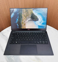 Dell XPS 13 9370 | i7 8550U | 16GB RAM | 256GB PCIe | 13.3″ 3K Cảm ứng