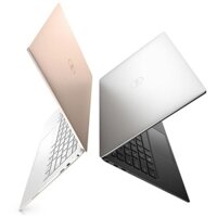 Dell Xps 13 9370 i7 8550U/ 16GB/ 512GB SSD Pcie/ 13.3"FHD/ Win 11/FG (silver)