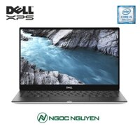 Dell XPS 13 9380 Core i5 8th / 13.3 inch (Model 2018)