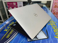 DELL XPS 13 9380 Core i7-8665U/Ram 8GB/SSD 256GB/ LCD 13.3″ Full HD/Dòng máy doanh nhân cao cấp
