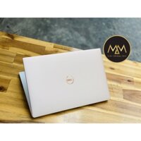DELL XPS 13 9380 I7 8565U RAM 16GB SSD 512GB 13.3INCH GIÁ RẺ 4K TRÀN VIỀN CẢM ỨNG VÂN TAY