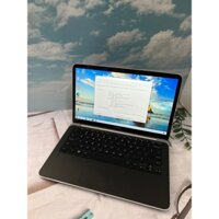 DELL XPS 13 L322X i7-3575U/8GB/256GB Full HD Laptop vỏ nhôm mỏng nhẹ,siêu đẹp siêu bền