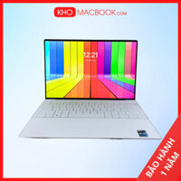 Dell XPS 13 Plus 9320 Mẫu 2023 i7-1360P RAM 16GB SSD 1TB 13 inch FHD+ New