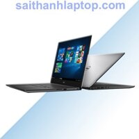 DELL XPS 13(9360) XPS9360-1718SLV CORE I5-7200U 8G 128SSD FULL HD TOUCH WIN 10 13.3" Đ.BÀN PHÍM (NHẬP KHÂU)